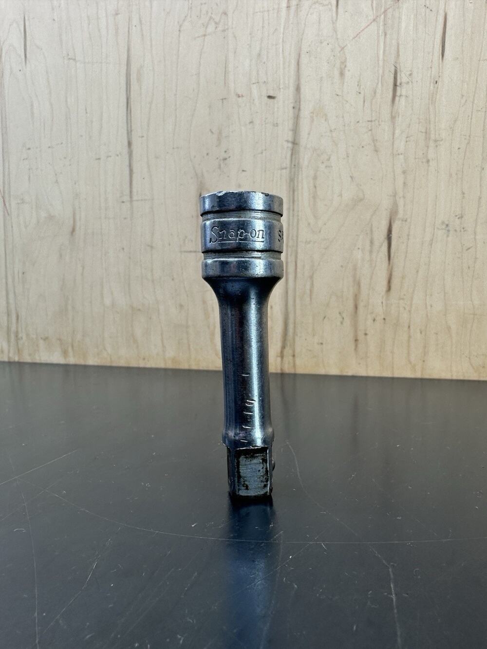 Used Genuine Snap-On 1/2" Drive Extension Made In USA SX-3